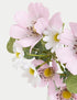 Marks & Spencer "Artificial Flower Arrangement in Ceramic Pot"